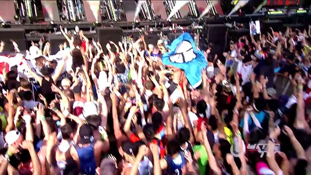 Dash Berlin - Live @ Ultra Music Festival Miami Mainstage 2016 (Full HQ UMF Set)_16