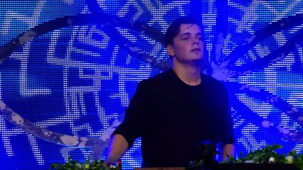 Tomorrowland Belgium 2016 - Martin Garrix_19