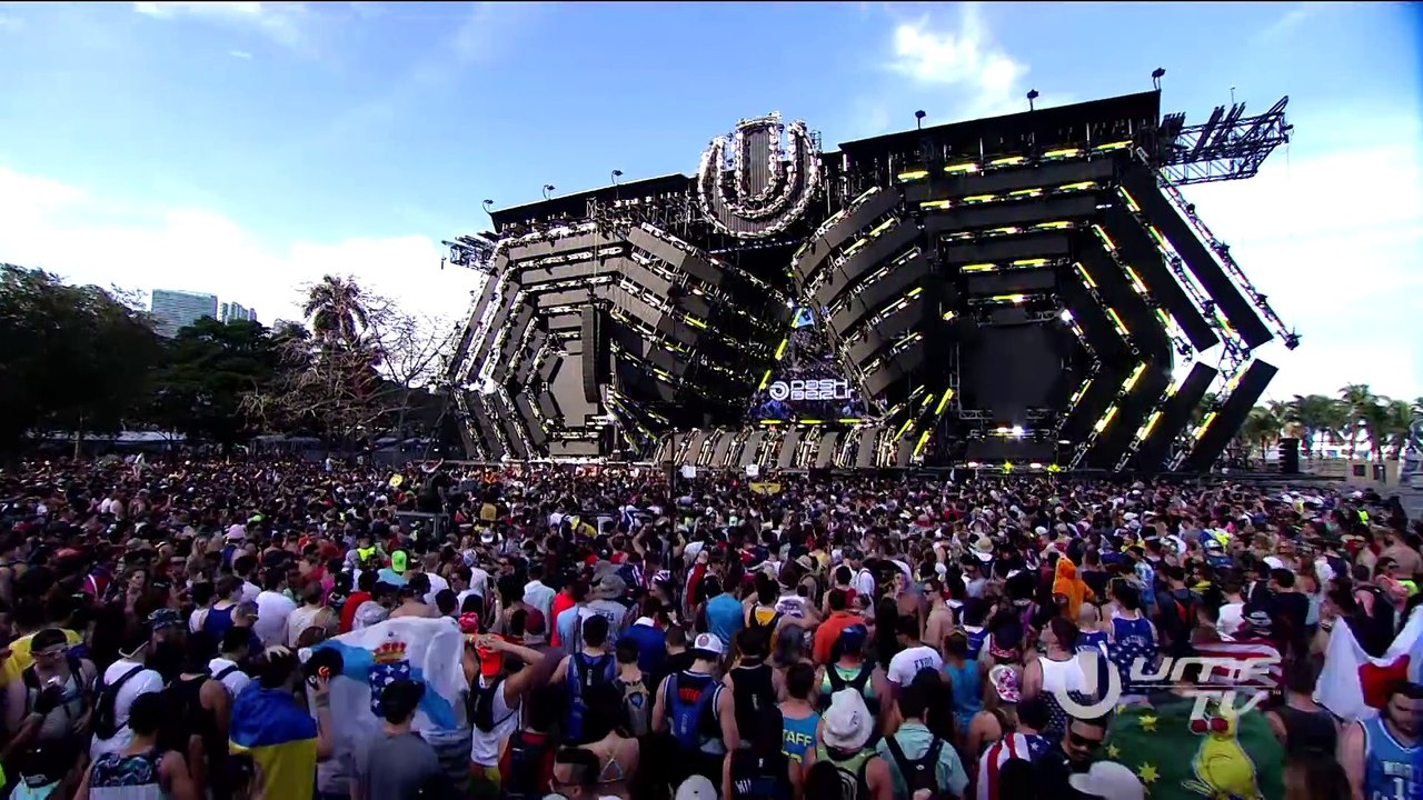 Dash Berlin - Live @ Ultra Music Festival Miami Mainstage 2016 (Full HQ UMF Set)_17
