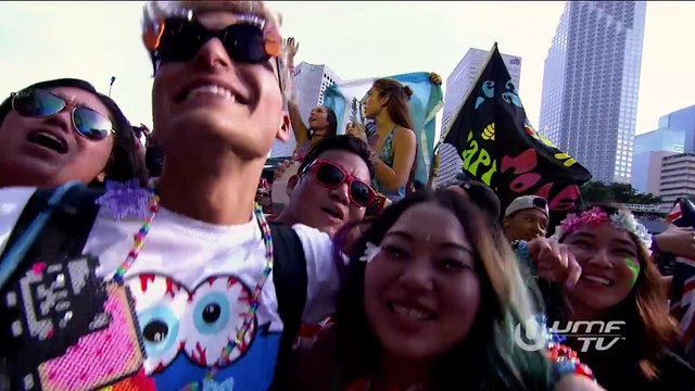 Dash Berlin - Live @ Ultra Music Festival Miami Mainstage 2016 (Full HQ UMF Set)_18
