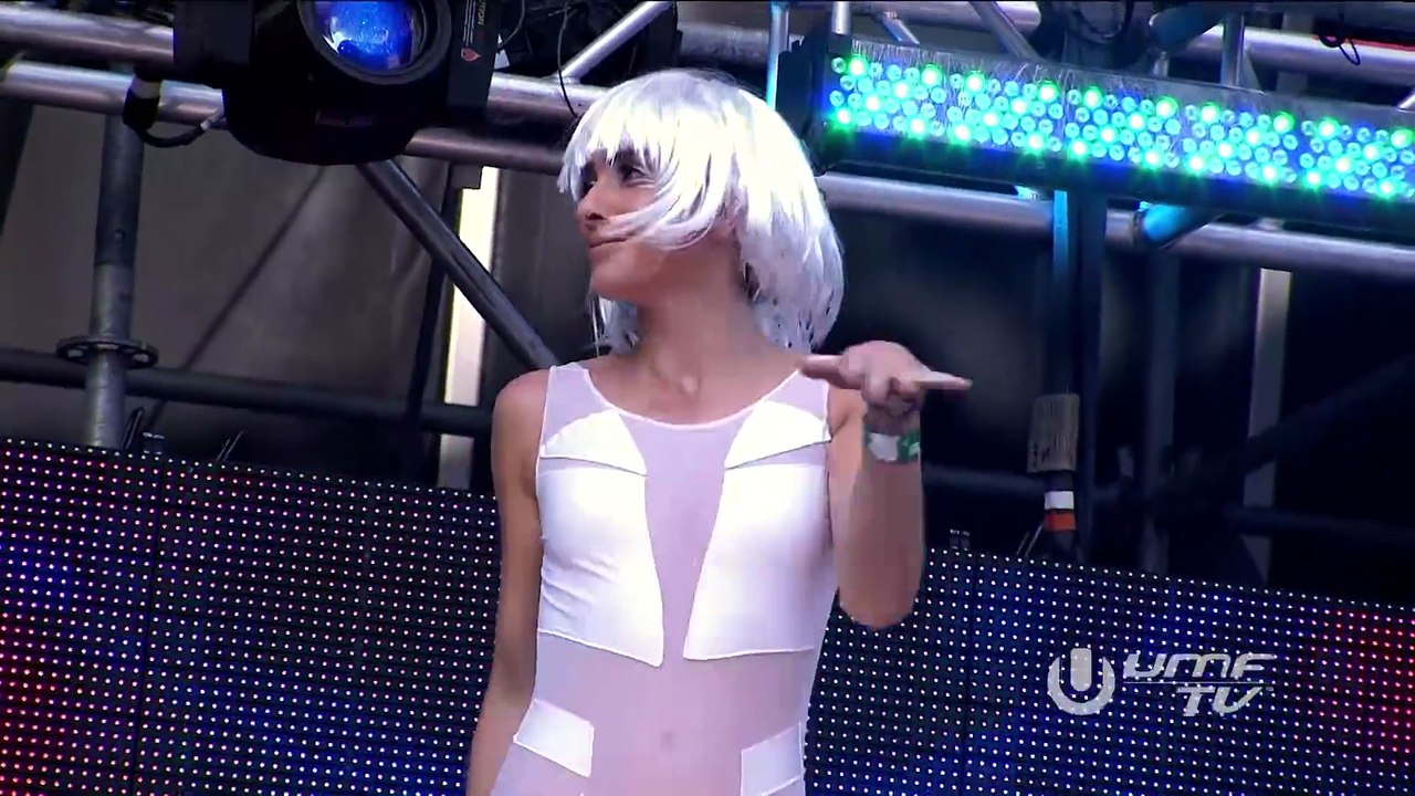 Dash Berlin - Live @ Ultra Music Festival Miami Mainstage 2016 (Full HQ UMF Set)_21
