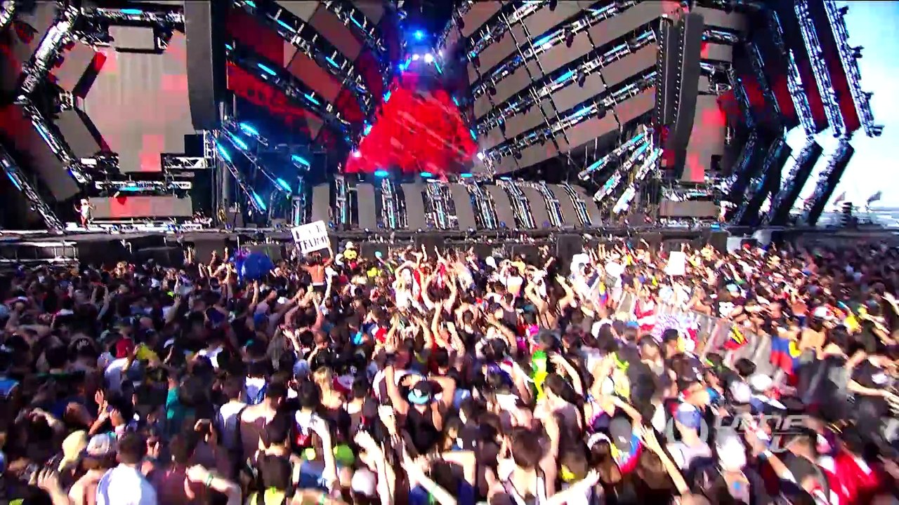 Dash Berlin - Live @ Ultra Music Festival Miami Mainstage 2016 (Full HQ UMF Set)_43