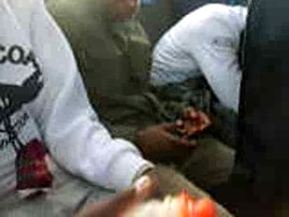 Nfumu ki dort