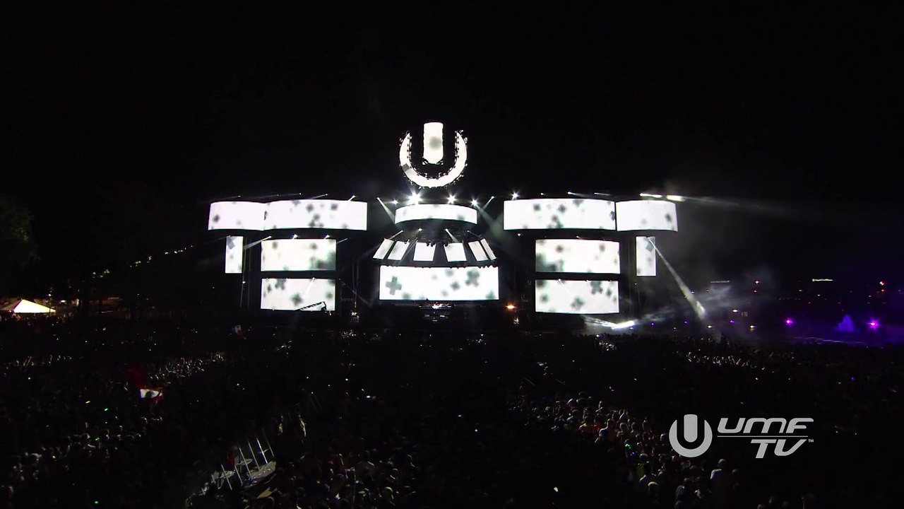 Martin Garrix LIVE @ Ultra Music Festival Miami (2015)_86