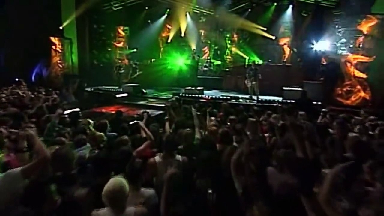 Simple Plan - MTV Hard Rock Live 2005 [Full Concert] [HQ]_55
