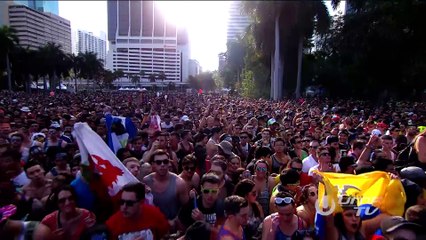 Dash Berlin - Live @ Ultra Music Festival Miami Mainstage 2016 (Full HQ UMF Set)_25