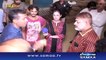 Awam Ki Awaz | SAMAA TV | Farah Yousuf | 08 Nov 2016
