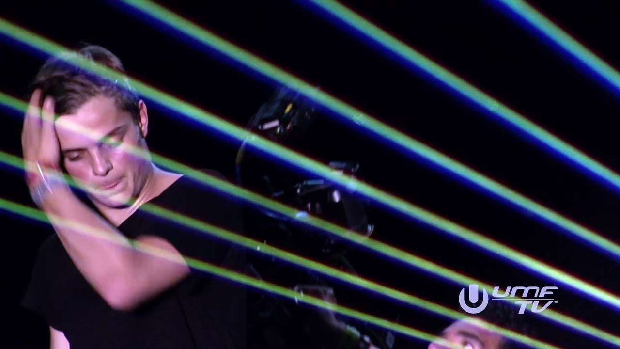 Martin Garrix LIVE @ Ultra Music Festival Miami (2015)_93