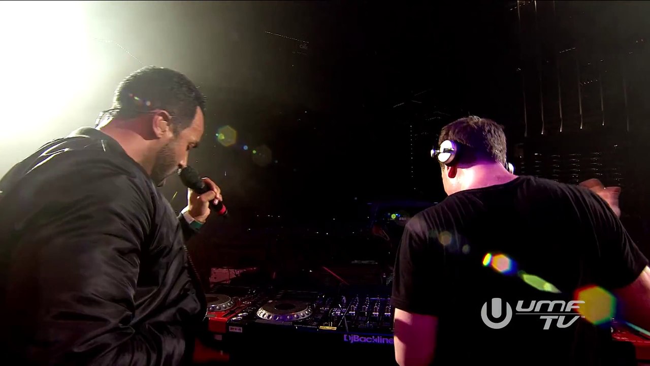Hardwell Live at Ultra Music Festival Miami 2016_79