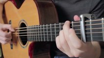 Daniel Powter Bad Day Fingerstyle by James Bartholomew [ TAB  TUTORIAL DOWNLOAD ]