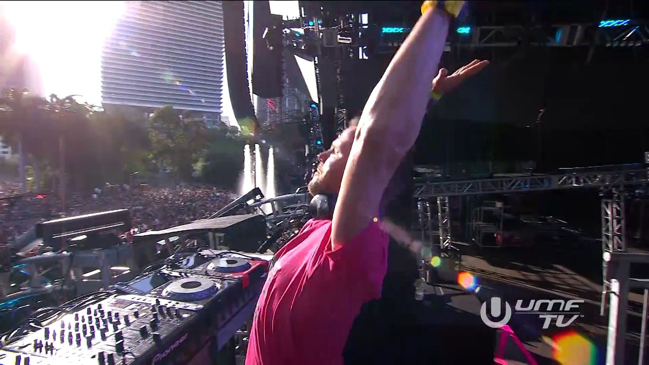Dash Berlin - Live @ Ultra Music Festival Miami Mainstage 2016 (Full HQ UMF Set)_30
