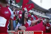 Comilla Victorians vs Chittagong Vikings BPL 2016 1st Match Full Highlights