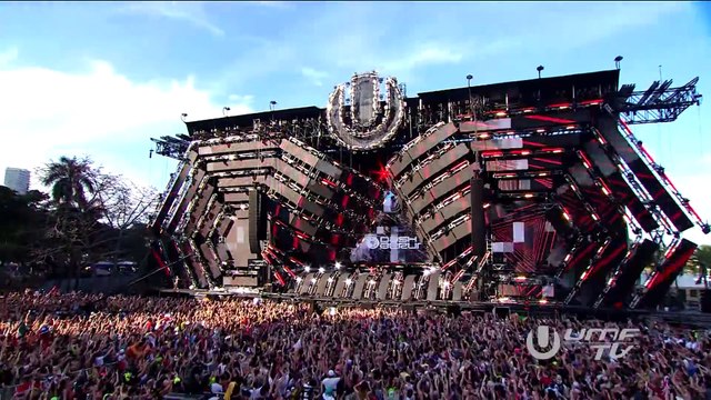 Dash Berlin - Live @ Ultra Music Festival Miami Mainstage 2016 (Full HQ UMF Set)_34