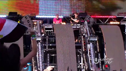 Dash Berlin - Live @ Ultra Music Festival Miami Mainstage 2016 (Full HQ UMF Set)_35