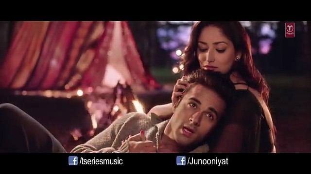 Mujhko Barsaat Bana Lo JUNOONIYAT Pulkit Samrat, Yami Gautam Armaan Malik, Jeet Gannguli