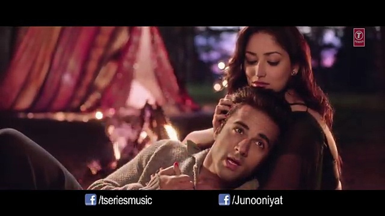 Mujhko Barsaat Bana Lo   JUNOONIYAT   Pulkit Samrat, Yami Gautam   Armaan Malik, Jeet Gannguli