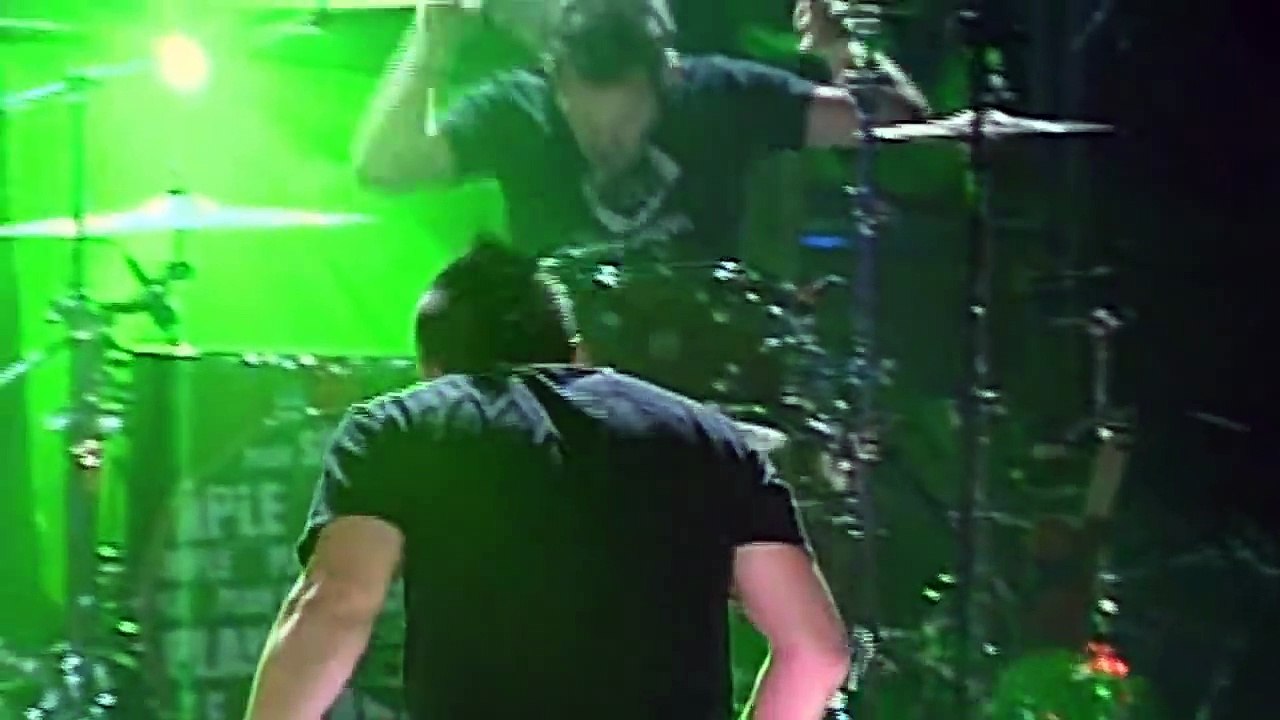 Simple Plan - MTV Hard Rock Live 2005 [Full Concert] [HQ]_79