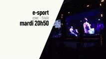 eSport - Finale ESWC : Finale eSport bande-annonce