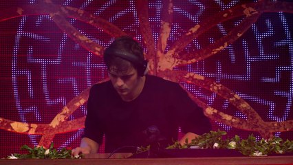Tomorrowland Belgium 2016 - Martin Garrix_79