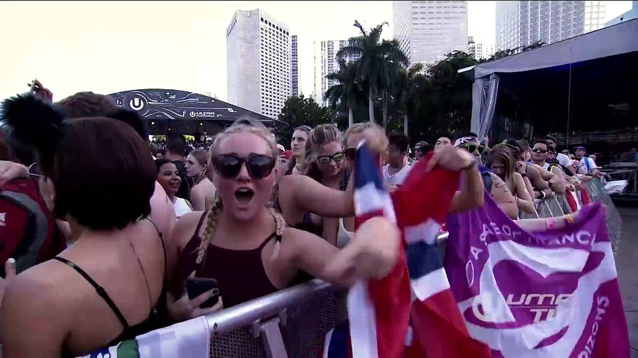 Dash Berlin - Live @ Ultra Music Festival Miami Mainstage 2016 (Full HQ UMF Set)_39