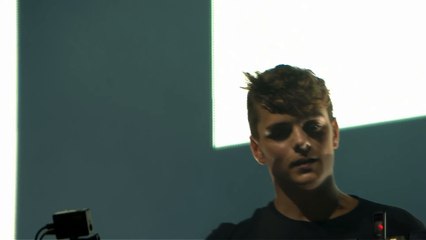 Martin Garrix LIVE @ Sziget Festival (2015)_32