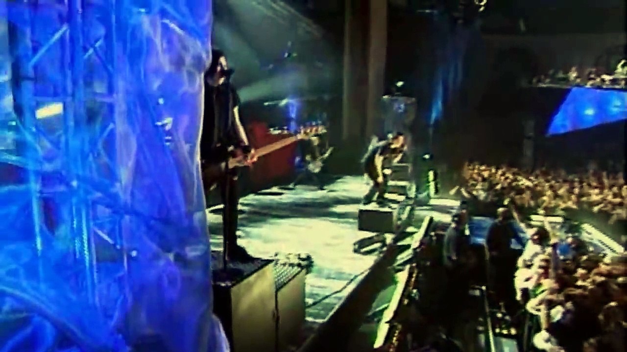 Simple Plan - MTV Hard Rock Live 2005 [Full Concert] [HQ]_85