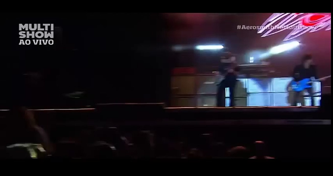 Aerosmith Full Concert 2013 Monsters of Rock Live_6