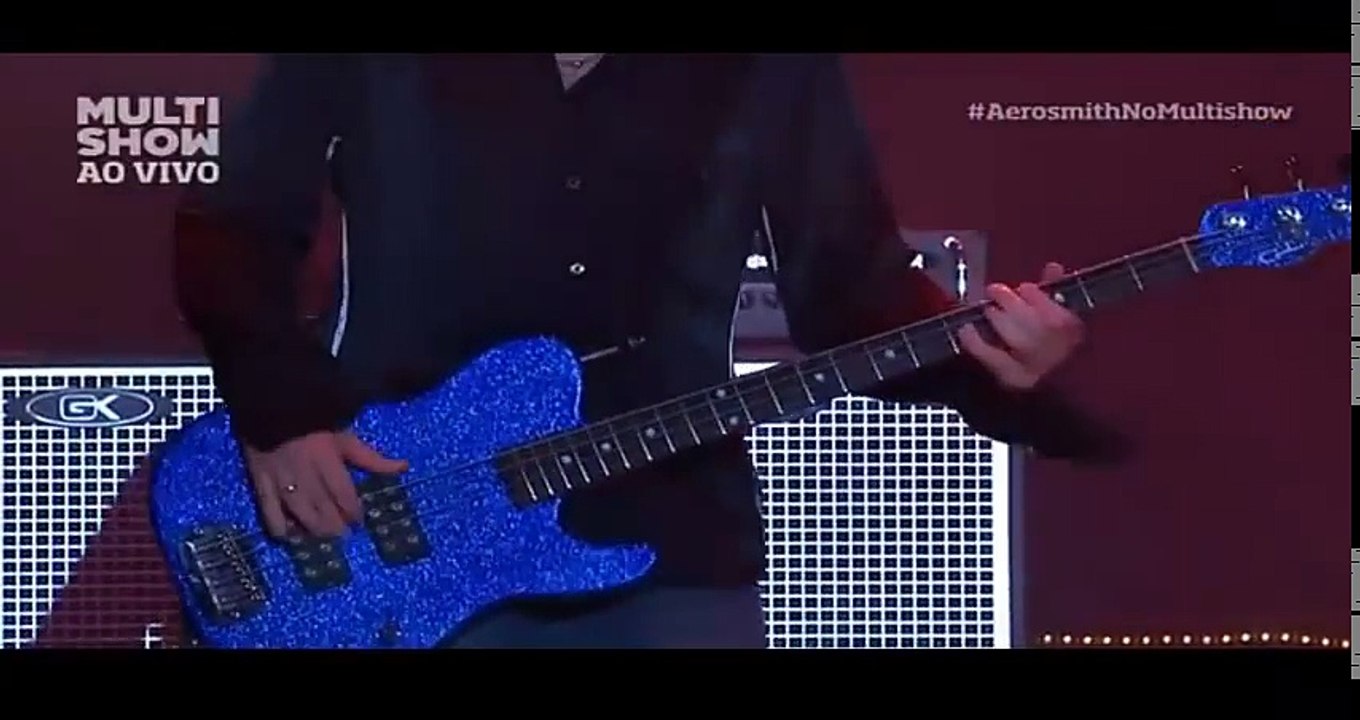 Aerosmith Full Concert 2013 Monsters of Rock Live_8