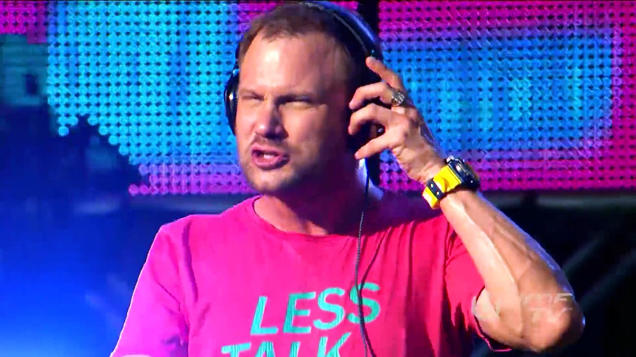 Dash Berlin - Live @ Ultra Music Festival Miami Mainstage 2016 (Full HQ UMF Set)_45