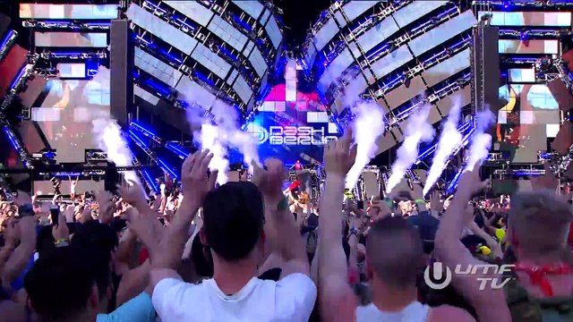 Dash Berlin - Live @ Ultra Music Festival Miami Mainstage 2016 (Full HQ UMF Set)_46