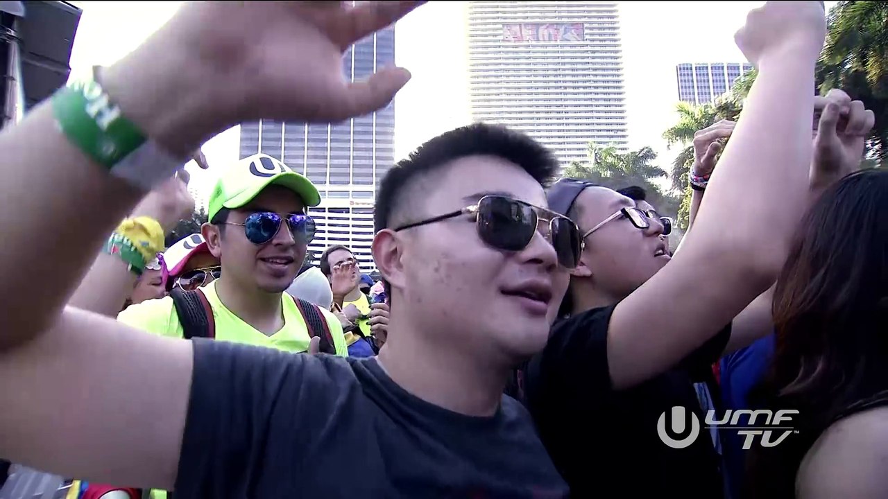 Dash Berlin - Live @ Ultra Music Festival Miami Mainstage 2016 (Full HQ UMF Set)_47