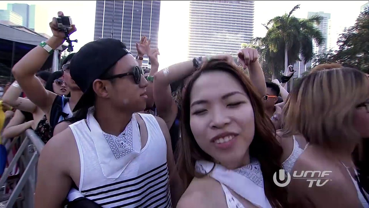 Dash Berlin - Live @ Ultra Music Festival Miami Mainstage 2016 (Full HQ UMF Set)_49