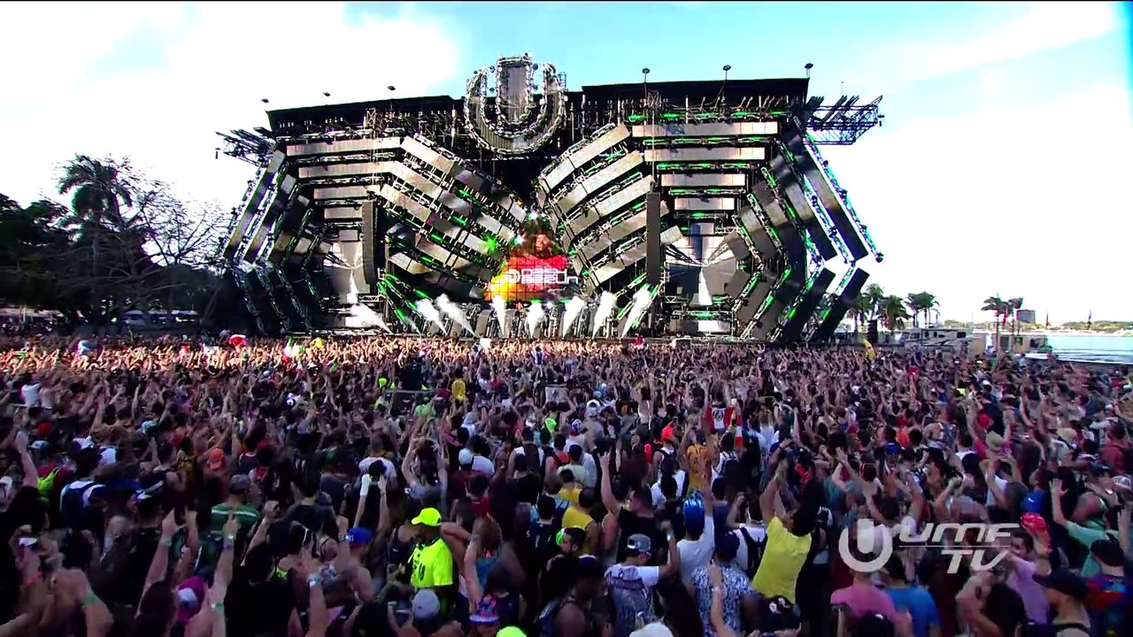 Dash Berlin - Live @ Ultra Music Festival Miami Mainstage 2016 (Full HQ UMF Set)_53
