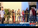 NewsONE Headlines 8PM, 8-Nov-2016