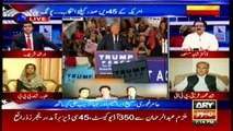 Trump has no foreign policy experience: Shah Mehmood Qureshi