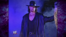 The Undertaker Vows JBL will take his Last Ride at No Mercy 9/30/04