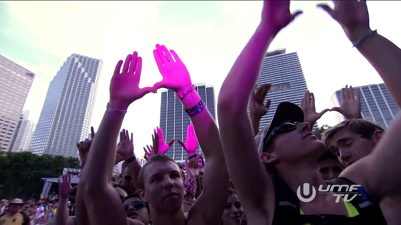 Dash Berlin - Live @ Ultra Music Festival Miami Mainstage 2016 (Full HQ UMF Set)_62