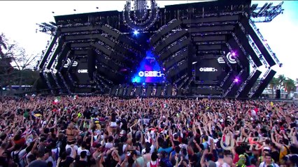 Dash Berlin - Live @ Ultra Music Festival Miami Mainstage 2016 (Full HQ UMF Set)_63