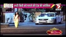 Dev-Sonakshi Ka Romance - Kuch Rang Pyar Ke Aise Bhi