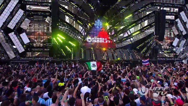 Dash Berlin - Live @ Ultra Music Festival Miami Mainstage 2016 (Full HQ UMF Set)_64