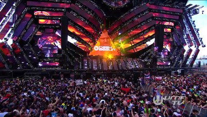 Dash Berlin - Live @ Ultra Music Festival Miami Mainstage 2016 (Full HQ UMF Set)_65