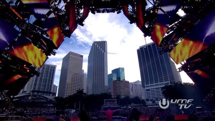 Dash Berlin - Live @ Ultra Music Festival Miami Mainstage 2016 (Full HQ UMF Set)_66