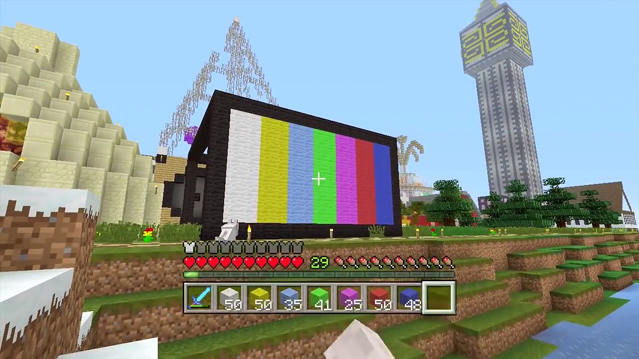 Stampylonghead 403 Minecraft Xbox - Telly Box [403] Stampylongnose 403 Stampy Cat