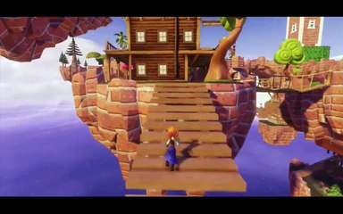 DISNEY INFINITY - Featured Toy Boxes