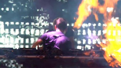 Martin Garrix LIVE @ Sziget Festival (2015)_53