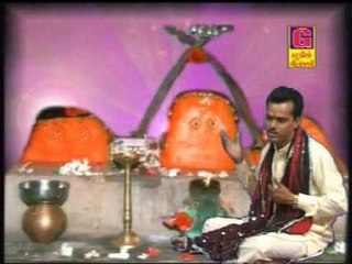 Mogal Maa Na Bhajan - Maongal Chedta Kalo Nag by Gagan Kalu, Parul Hardev