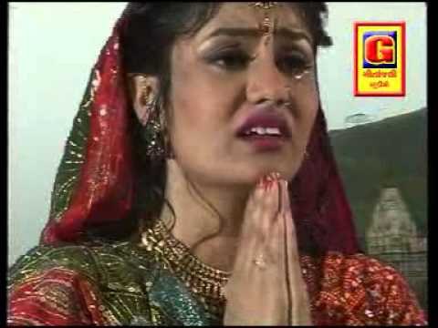 Bhavna Mena Maa Kali Bhangjo by Chandrika - Gujarati Kali Maa Songs | Gujarati Devotional Songs