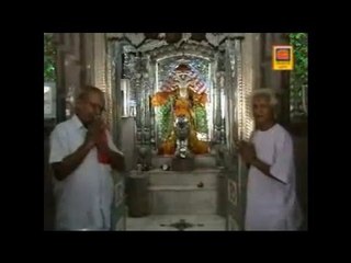 Meriyo Boot Bhavanine Paare Vinve - Maata Butbhavani Samre Vela Aavjo