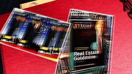 كلينتون بمواجهة ترامب