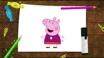 #Pig #Spider-Man #Finger Family - #Nursery Rhymes Lyrics and More_6